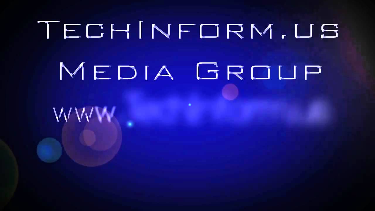 TechInform.us Media Group